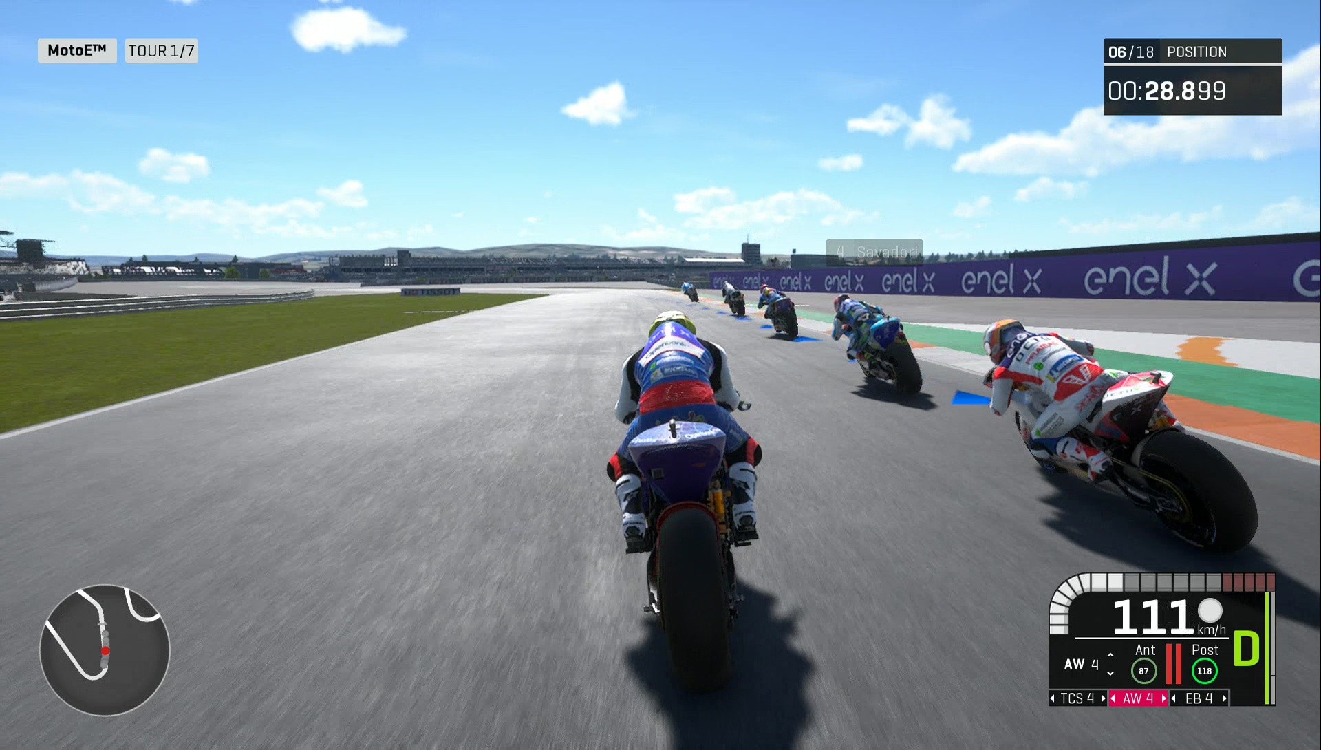 MotoGP 19 - Imagen 38